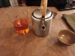 -知亘茶食
