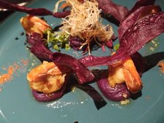 -AZUL by FUEL蓝色·法式酒馆(琶醍店)