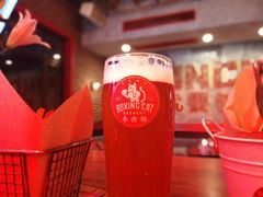 -Boxing Cat Brewery拳击猫精酿啤酒馆(永福店)
