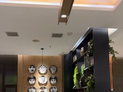 -秀玉coffee&kitchen(黄石大上海店)