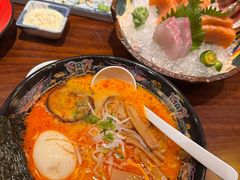 -鸟鹏烧鸟居酒屋(仁恒梦中心店)