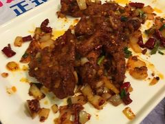 -乡间好味私家菜(总店)