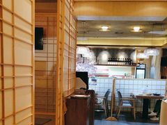 -长崎屋·日本料理·刺身·烧鸟(天河北路店)