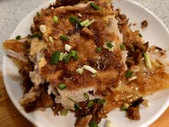 -严老幺烧麦(前进四路店)