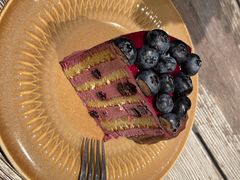 -BAKER&SPICE(安福路店)