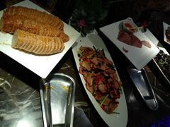 -吉布鲁牛排海鲜自助(武侯泛悦国际店)