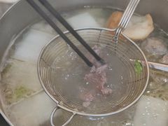 -黑山牛肉汤火锅(花城汇店)
