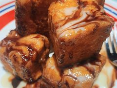 -星發茶餐厅(小梅大街店)