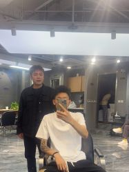 -Sying杉影日式烫染專門店