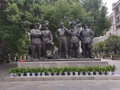 -南昌八一起义纪念馆