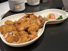 葫芦鸡-西安饭庄·非遗陕菜(钟楼店)