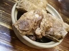 -万和春排骨砂锅米饭(湖北路店)