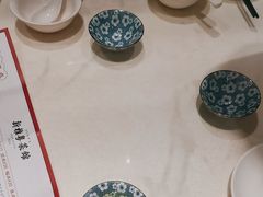 -新雅粤菜馆(南京东路店)