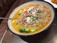 -新旺茶餐厅(嘉里城店)
