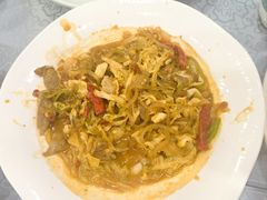 -汗腾格里·风味餐厅(新疆驻京办店)