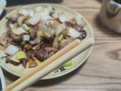 -正宗小金家金氏拉面(南山路店)