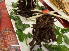 -玉华台饭庄(裕中西里小区店)