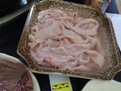 鹅肠-大龙火锅(老店)