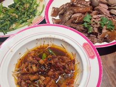 -春梅里卤鹅馆·47年老字号(中山路店)