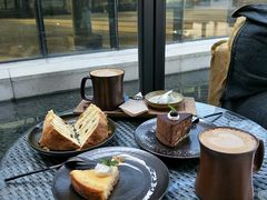 摩卡咖啡-元生咖啡(陶溪川店)