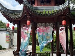 -厦门园林博览苑