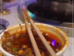 -钢管厂五区小郡肝火锅串串香(总店)