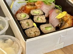 -鮨政·Omakase(港汇恒隆广场店)