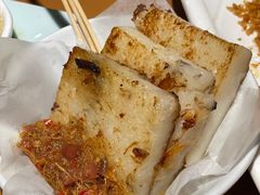 -老坑记·香港经典粤菜馆