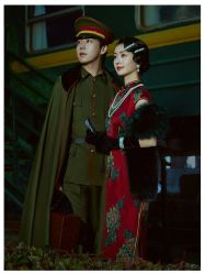 -今生有约婚纱摄影店(景德路店)