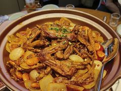 -干锅先生(跃进路店)