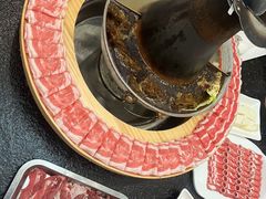 -京炭铜锅涮肉·羊蝎子·羊肉炉(保利·时光里店)