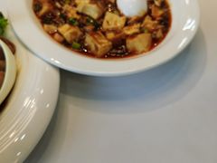 峨嵋豆腐-峨嵋酒家(德内店)