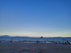 -深圳大梅沙京基洲际度假酒店