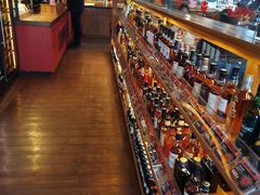 自助取餐区-COMMUNE幻师(五角场店)