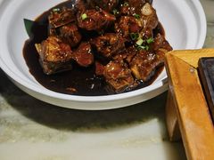 -绿茶餐厅(昌平悦荟店)