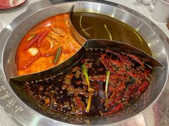 -陳艳红火锅(港汇店)