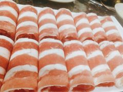 -可可托海新疆餐厅(天津总店)
