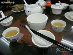 铁观音-香港蓮香樓(上環店)