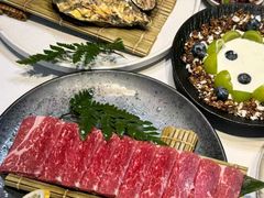 -缘·金家烤鳗鱼(西塔总店)