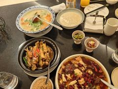 -三亚亚龙湾瑞吉酒店·铭轩中餐厅Mingxuan·海南菜·粤菜
