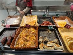 -中国传媒大学南广学院第1食堂