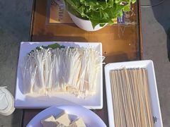 -老北京涮肉(经一路店)