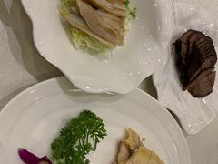 -梅龙镇酒家(南京西路总店)