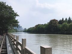 -江墅铁路遗址公园