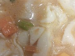 -萨拉漫饮食(北京中路店)