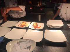 -芽庄洲际酒店自助餐厅