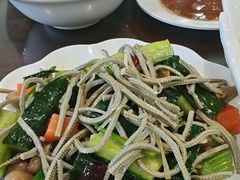 -清真牛街祥云轩门钉肉饼(左家庄店)