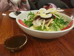 -玛格萝妮比萨屋(四平店)