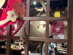 -柿子树炭烤羊腿(金台路店)