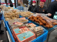 -王家沙点心店(南京西路总店)